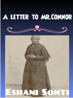 cover image of A Letter to Mr. Connor